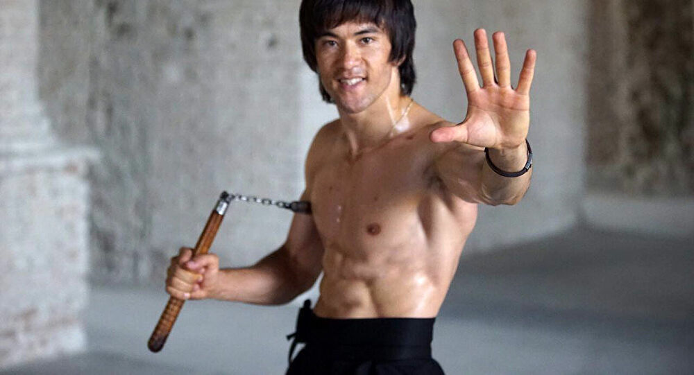 Bruce Lee Quotes Sample Posts