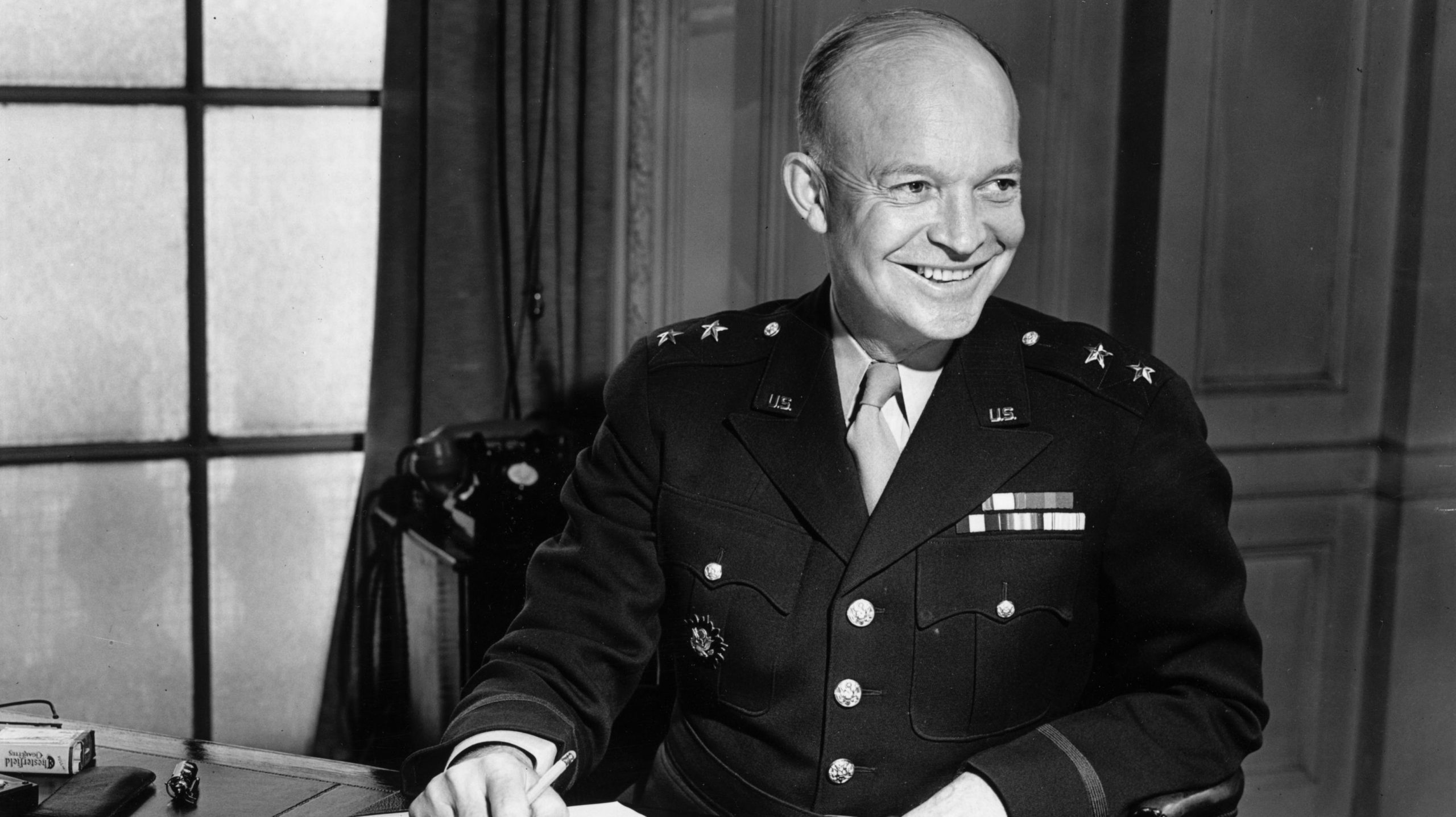 Dwight D. Eisenhower Quotes | Sample Posts