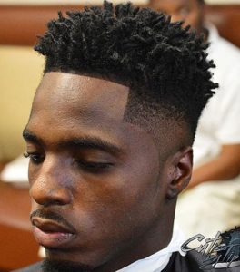 Haircut Styles for Black Men 2024 | Sample Posts